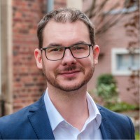 AWB Tax & Law Employee Karl Niedermeier's profile photo