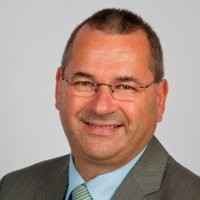 Apersys AG Employee Martin Riediker's profile photo