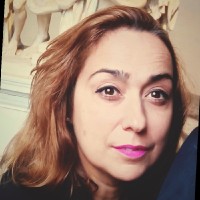 Infinity Visual Employee Beatriz Yubero Fernandez's profile photo