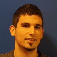 Visca Web Employee Marc Rubio Anton's profile photo