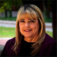 Tina Byford