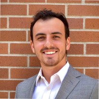 Pegasystems Employee Bryce Ingram's profile photo