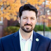 International Documentary Association (IDA) Employee Dustin Hodge's profile photo