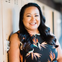 The Athenian School Employee Kanitha Crisolo's profile photo