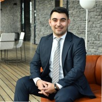 Burak Temür Email