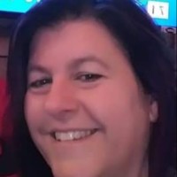 ICS Software Employee Angela Pietrangelo's profile photo