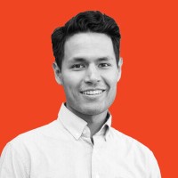 Thursday Strategy Employee John Baxa's profile photo