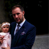 Lantei Employee Craig Dawson's profile photo