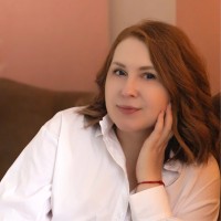 Nina Parhomenko-Melnik Email