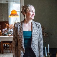 Kristianstads kommun Employee Anny Persson's profile photo
