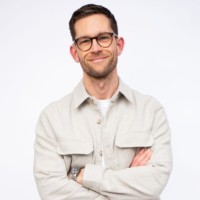 Leaf Insurance Employee Teis Jensen's profile photo