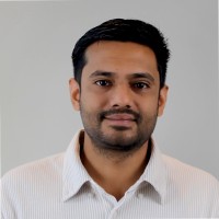 Maxis Employee Arshant Nair's profile photo
