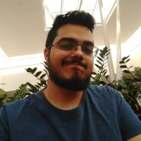 Liven Employee Harlan Victor Costa Magalhães's profile photo