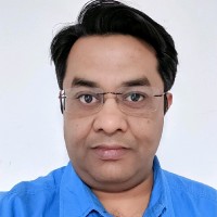 Maple Highways Employee Amit Chanda's profile photo