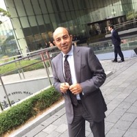 Mashreq Employee Karim Mahmoud's profile photo