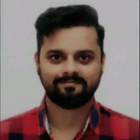 Reeble.io Employee Preetam Mishra's profile photo