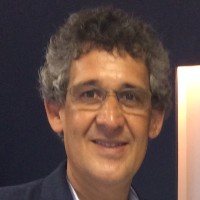 MRS Global Employee Arquimedes Mattos Júnior's profile photo