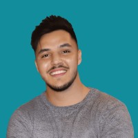 Intelia CDP Employee Youssef Jaouhari's profile photo