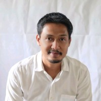 Kredit Pintar Employee Aska Putra's profile photo