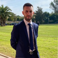 Sielte S.p.A. Employee Matteo Capasso's profile photo