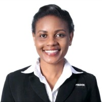 Blok 'N' Mesh Employee Shyline Guvamombe's profile photo