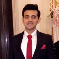 Aamir Memon Email