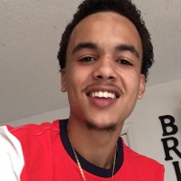 PRP Logistics Employee Brice Battle's profile photo