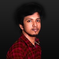 GenAI Embed Inc Employee Vignesh M's profile photo