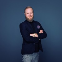 S-Management Services GmbH Employee Max Traub's profile photo