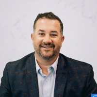 Taylor Logistics Inc. Employee Andrew Raaker's profile photo
