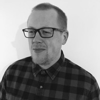 Watson Batty Architects Employee John Nall's profile photo