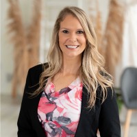 First Weber Employee Jaclyn Cunningham's profile photo