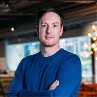 Supernormal Employee Colin Treseler's profile photo