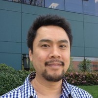 Quartz Network Employee Brian Wu's profile photo