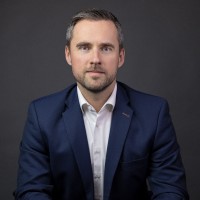 Quest One Employee Philipp Latzel's profile photo