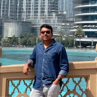 Middle East Factory LLC Employee Dhanasekar G's profile photo