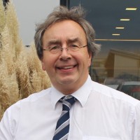 DCON Software & Service AG Employee Heiko Grethe's profile photo