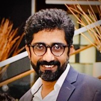 Abir Roy Email & Phone Number
