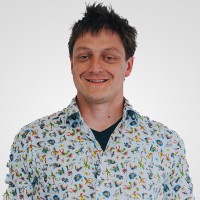 Advipro Employee Niels Foolen's profile photo