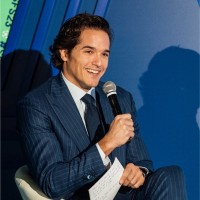 NJF Sports and Media Employee Kike Levy's profile photo