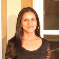 Divya Raman Email & Phone Number