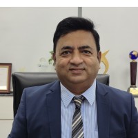 Sunil Parate Email & Phone Number