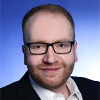 REHAU Building Solutions Americas Employee Christian M's profile photo