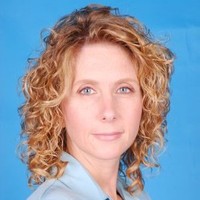 Enrollment Management Services Employee Tracy Barnes's profile photo