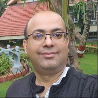 UPES Employee S. Tauseef's profile photo