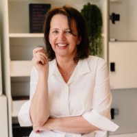 CUBE  The locker solution Employee Nancy van Den Eynde's profile photo