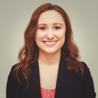 The Nacelle Company Employee Bridget Rafferty's profile photo