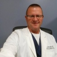 Firelands Health Employee Bill Turton's profile photo