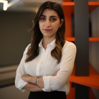 BauGO Employee Güneş Akça's profile photo