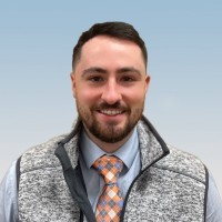 Nicholas Bennett's profile photo